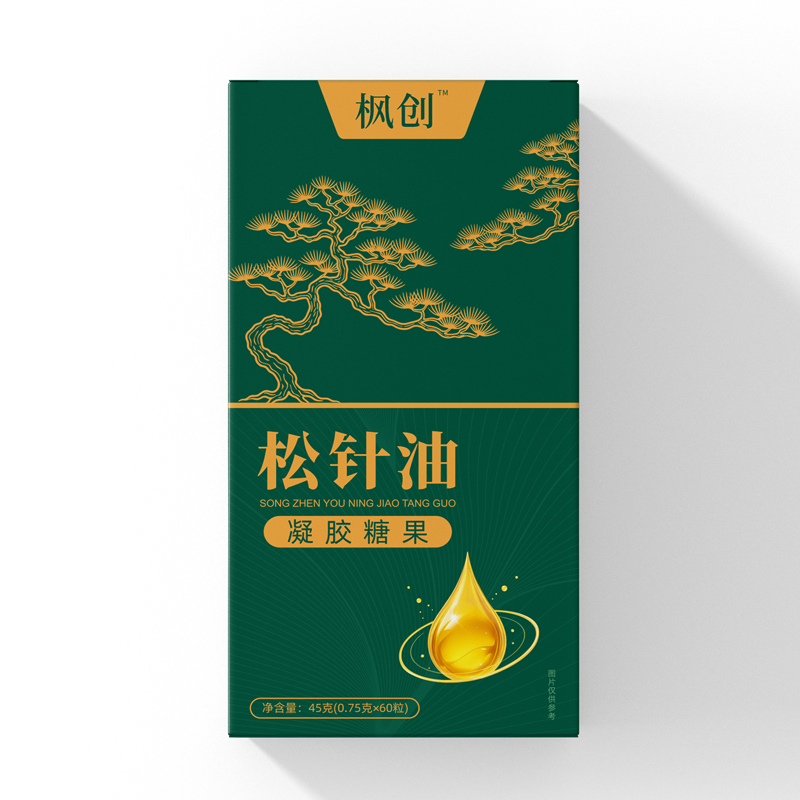 枫创松针油
